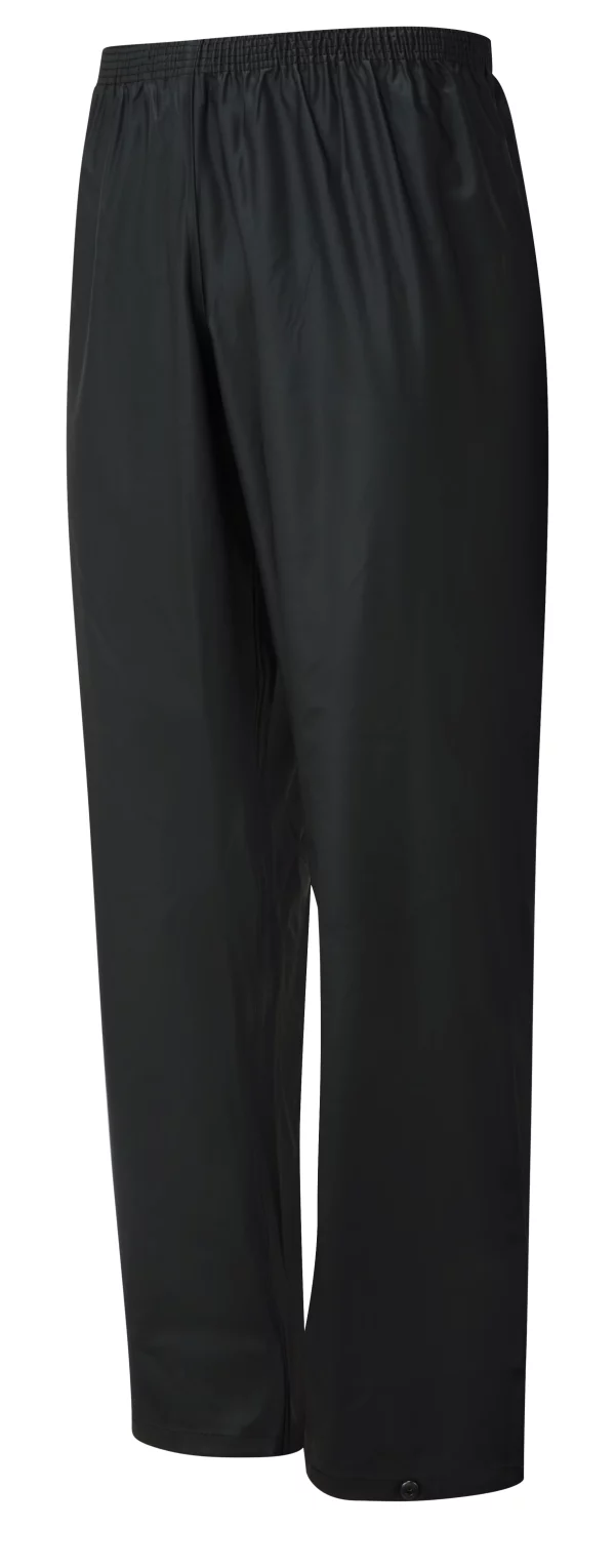 Fort Airflex Trouser 53-921 - 921_BK