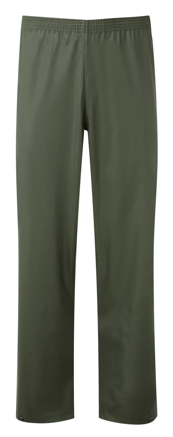 Fort Airflex Trouser 53-921 - 921_BK