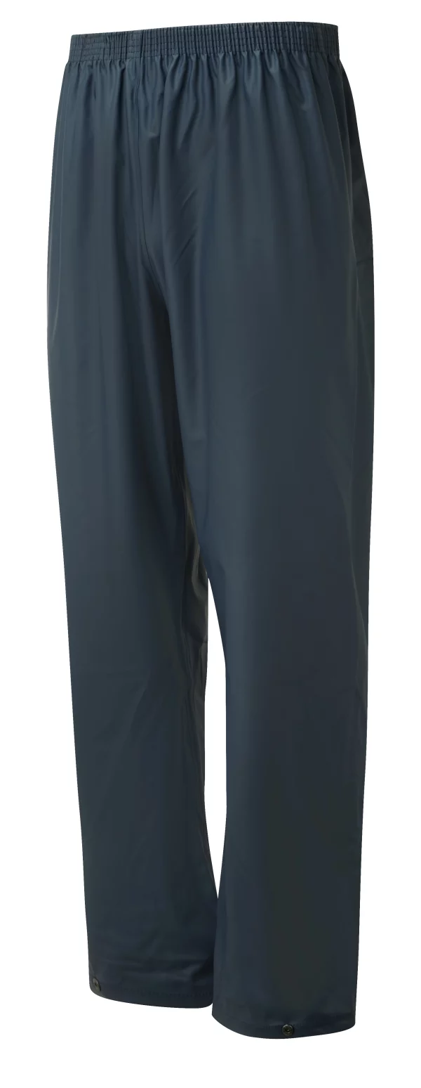 Fort Airflex Trouser 53-921 - 921_BK