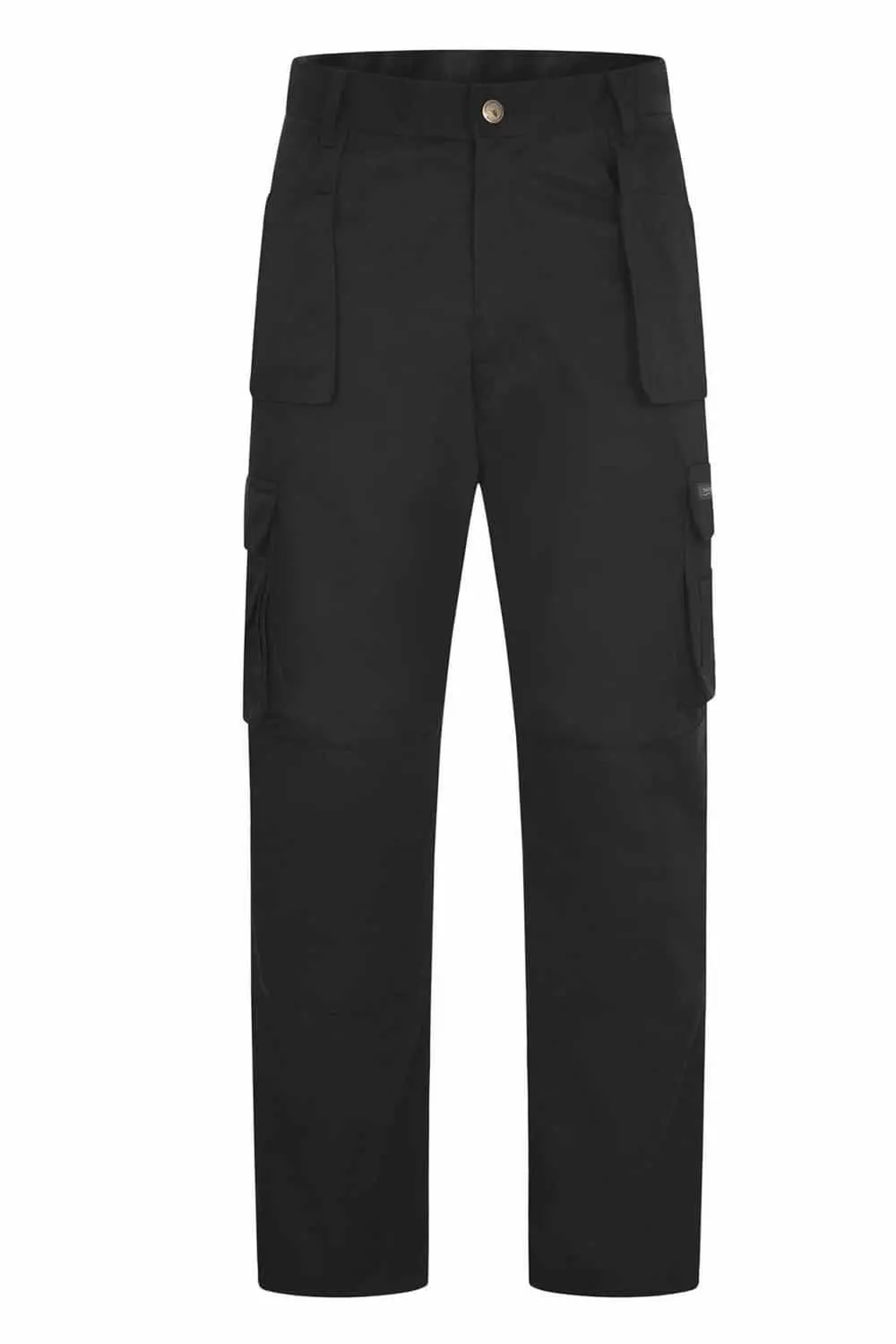 Uneek Super Pro Trouser UC906-Black