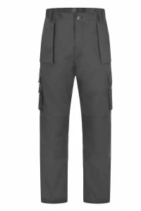 Uneek Super Pro Trouser UC906-Grey