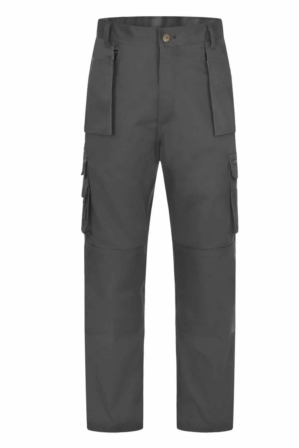 Uneek Super Pro Trouser UC906-Grey