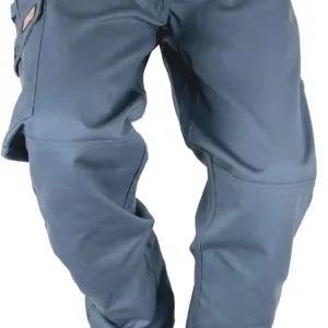 133-U229 Unbreakable Kite Pro Grey Trouser