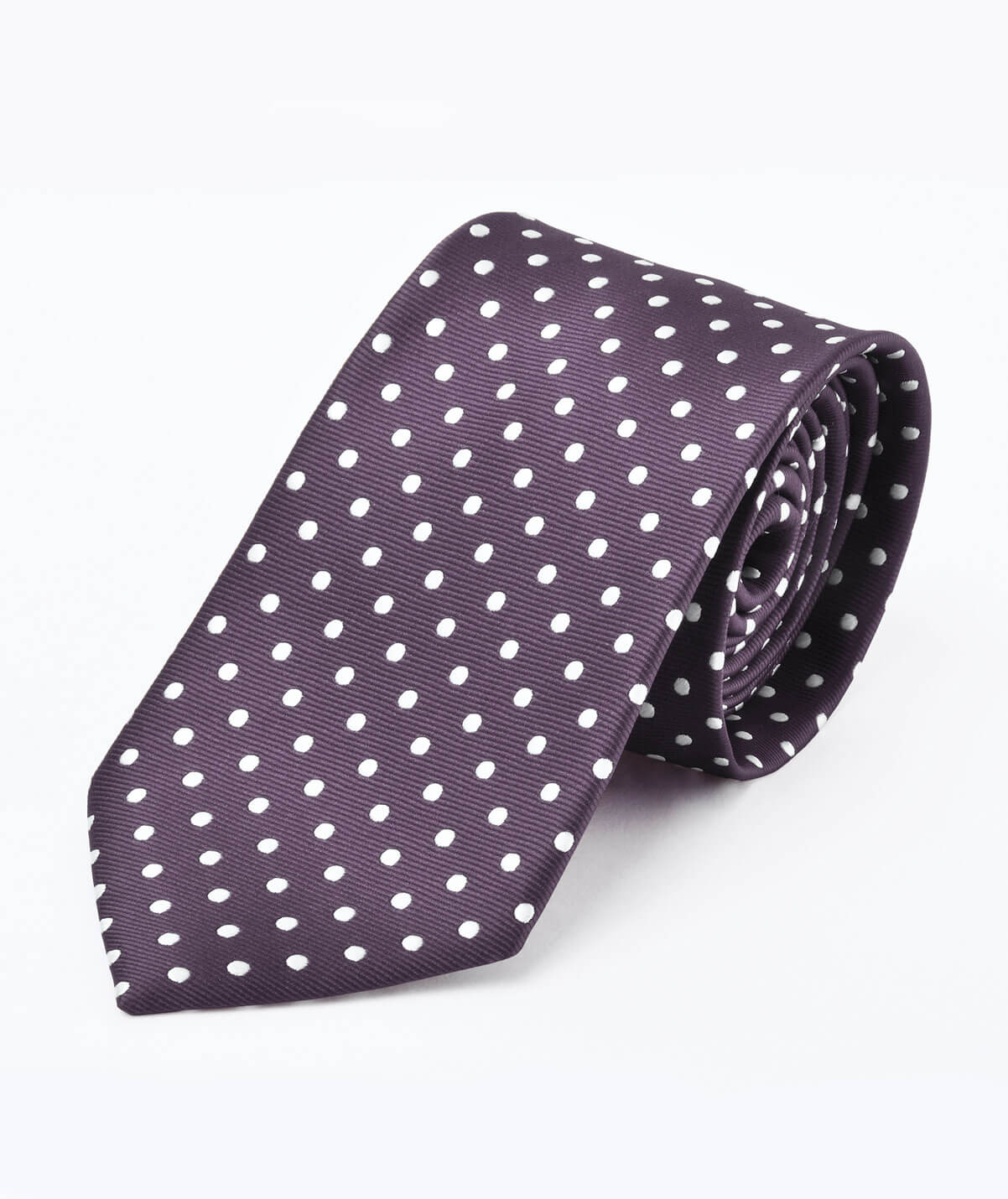 Disley Spot Tie