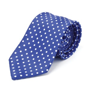 Disley Spot Tie