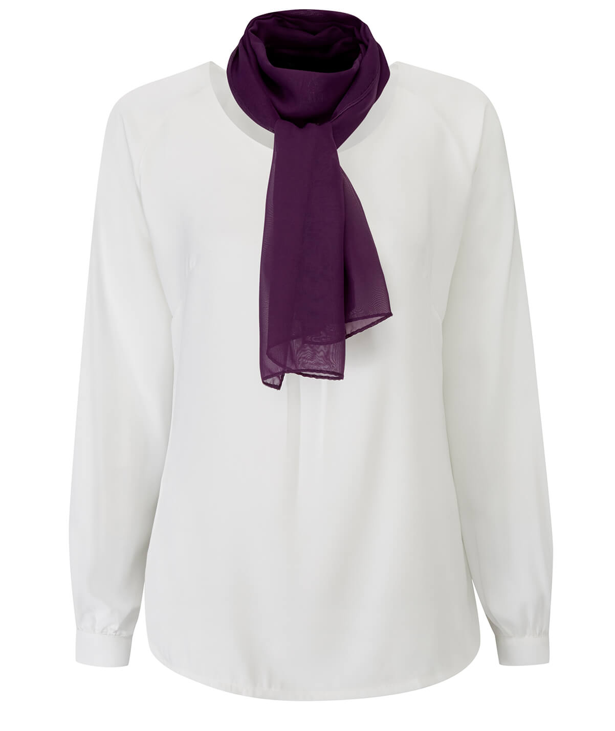 Disley Plain Scarf