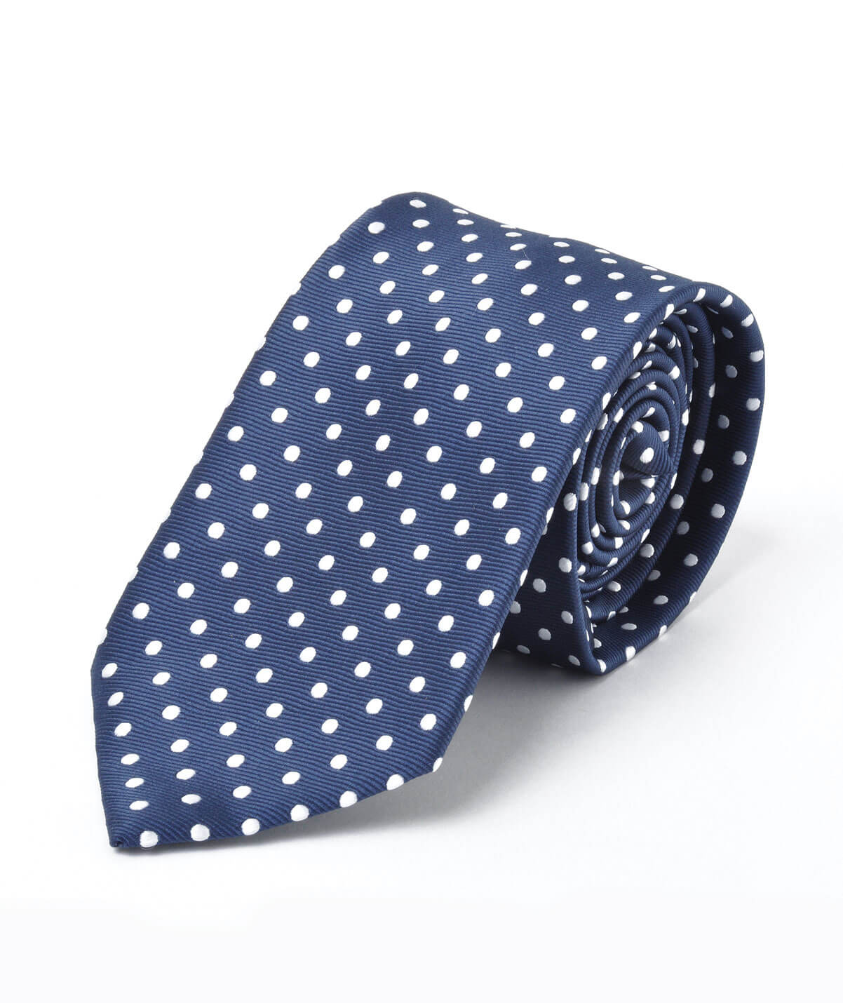 Disley Spot Tie