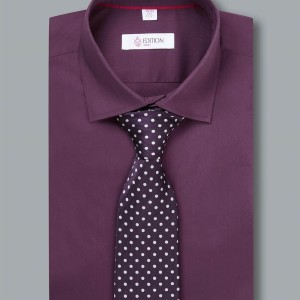 Disley Spot Tie