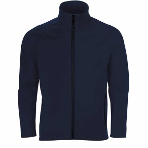 SOL'S Race Soft Shell Jacket