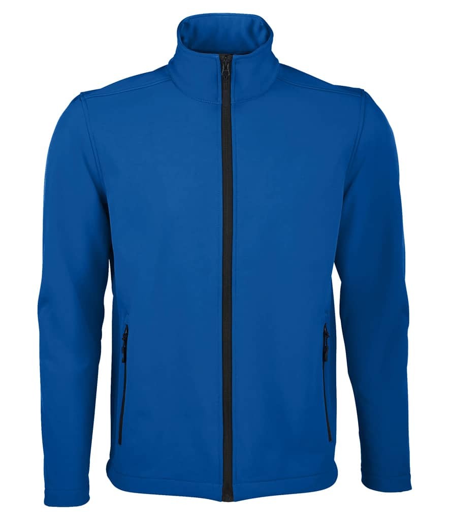 SOL'S Race Soft Shell Jacket