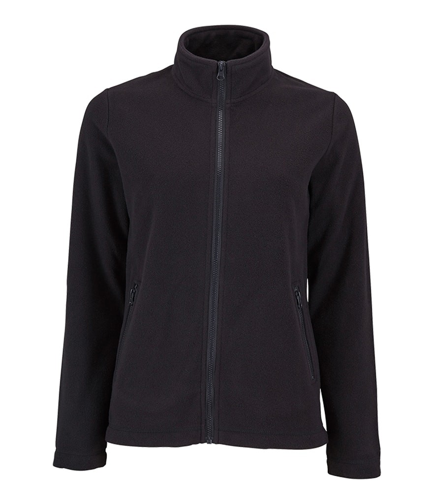 SOL'S Ladies Norman Fleece Jacket