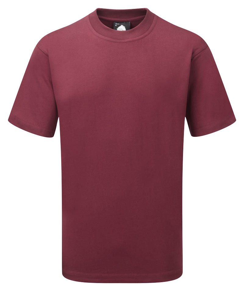 Goshawk Deluxe T-shirt