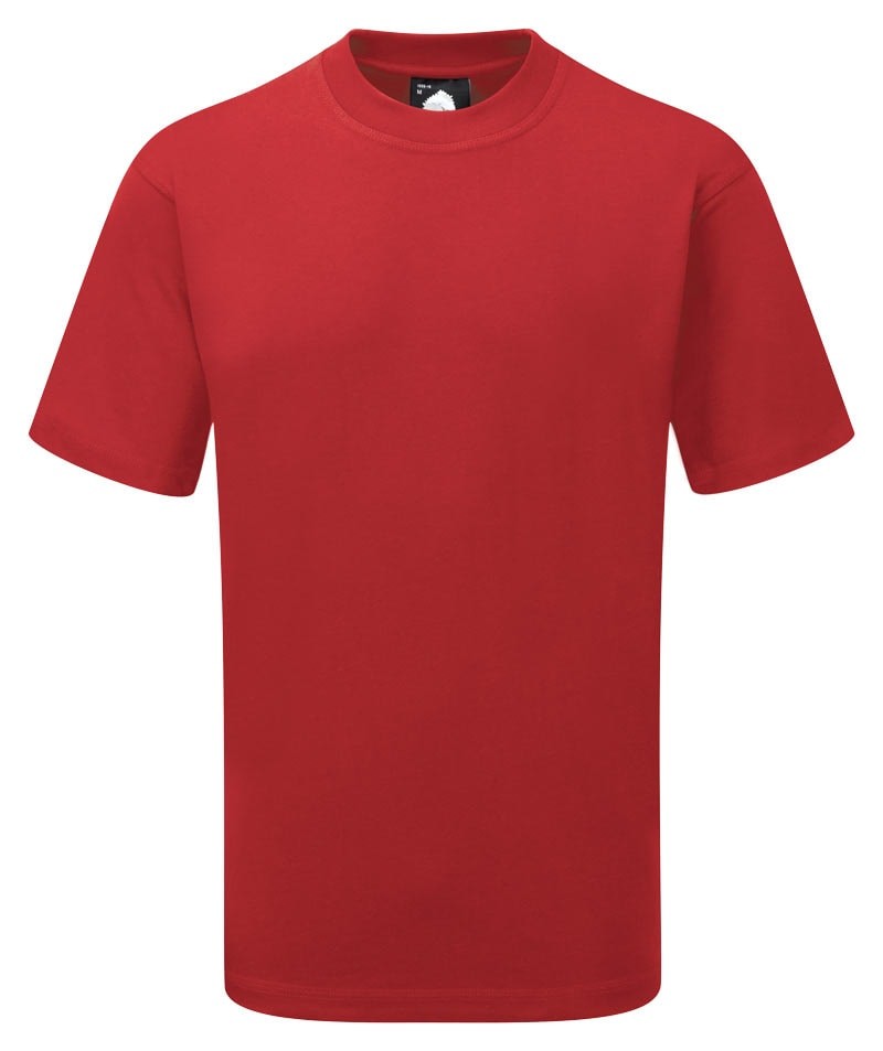 Goshawk Deluxe T-shirt