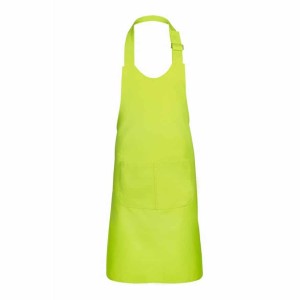 SOL'S Kids Gala Long Bib Apron