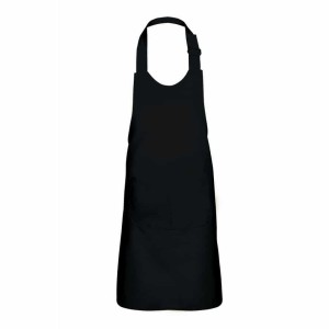 SOL'S Kids Gala Long Bib Apron