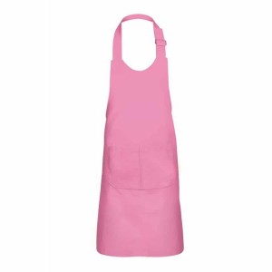 SOL'S Kids Gala Long Bib Apron