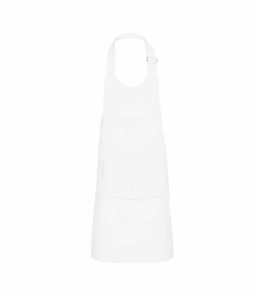 SOL'S Kids Gala Long Bib Apron