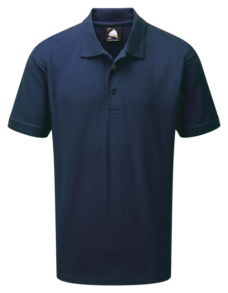 Petrel 100% Cotton Poloshirt