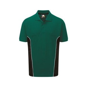 ORN 220gsm Silverswift Poloshirt