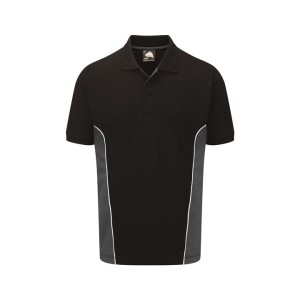 ORN 220gsm Silverswift Poloshirt