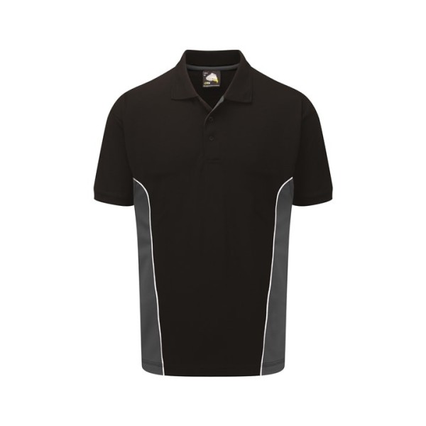 ORN 220gsm Silverswift Poloshirt