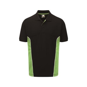 ORN 220gsm Silverswift Poloshirt