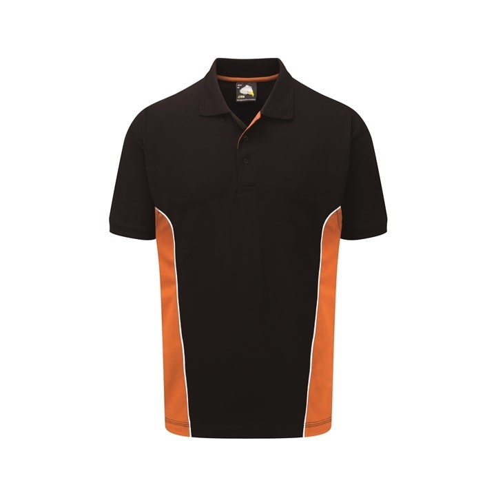 ORN 220gsm Silverswift Poloshirt