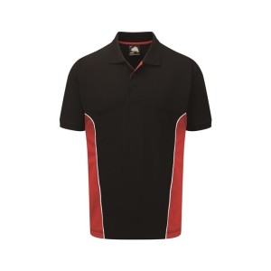 ORN 220gsm Silverswift Poloshirt