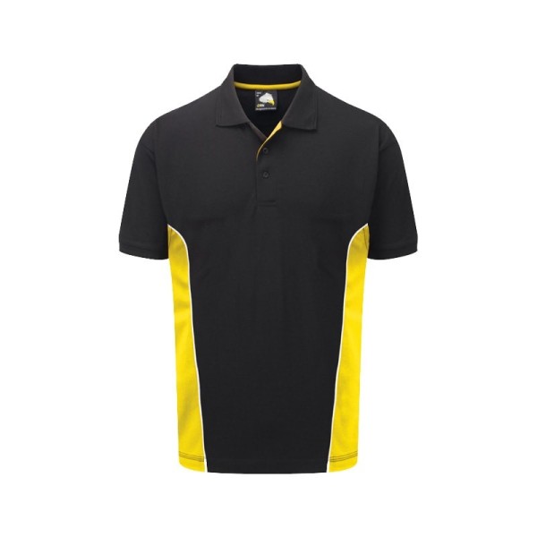 ORN 220gsm Silverswift Poloshirt