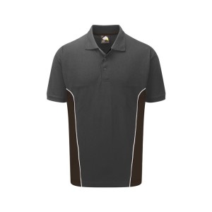 ORN 220gsm Silverswift Poloshirt