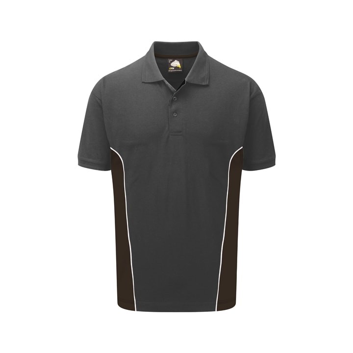 ORN 220gsm Silverswift Poloshirt