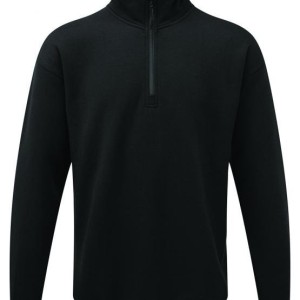 Grouse Quarter Zip Sweatshirt