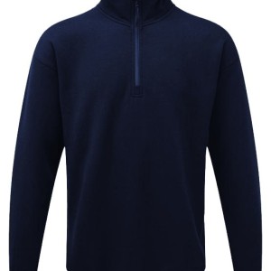 Grouse Quarter Zip Sweatshirt