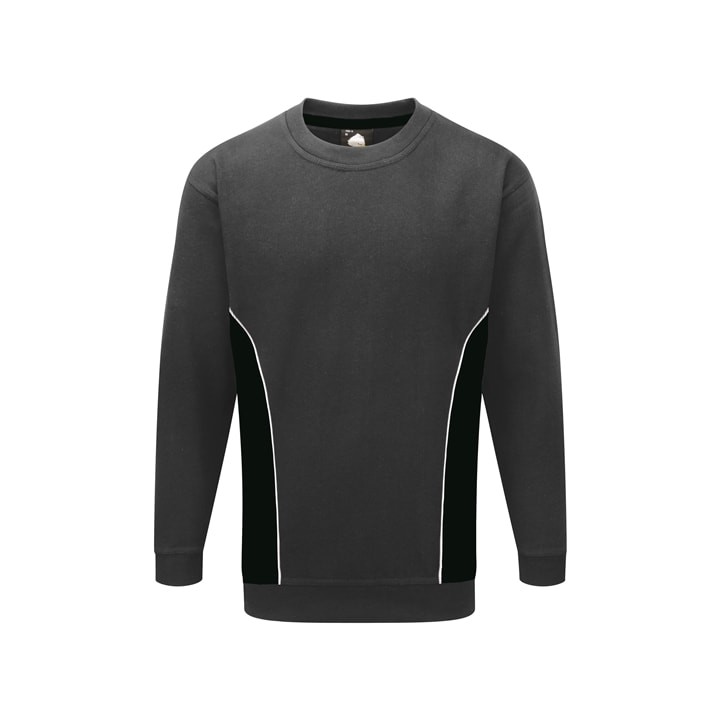 Silverswift Premium Sweatshirt