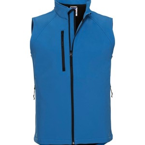 Russell Soft Shell Gilet