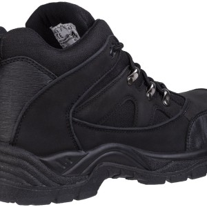 FS151 Vegan Friendly Safety Boots