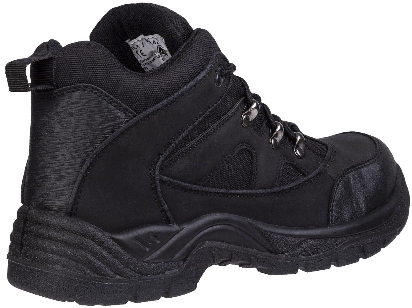 FS151 Vegan Friendly Safety Boots