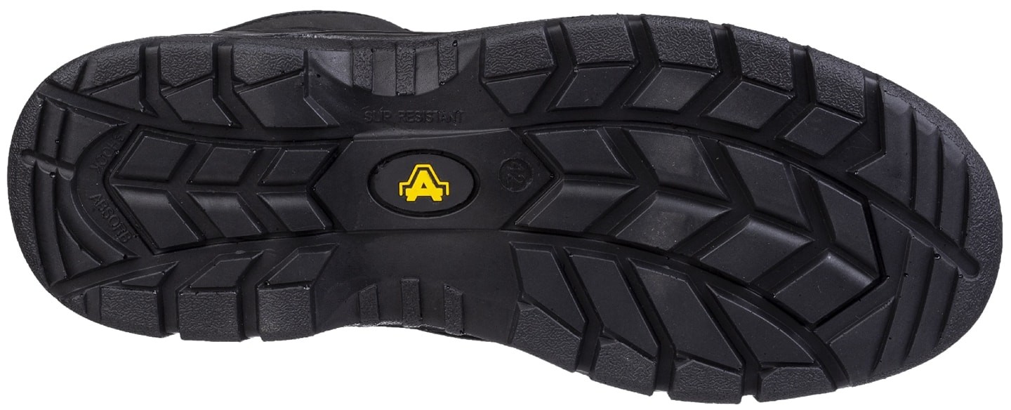 FS151 Vegan Friendly Safety Boots