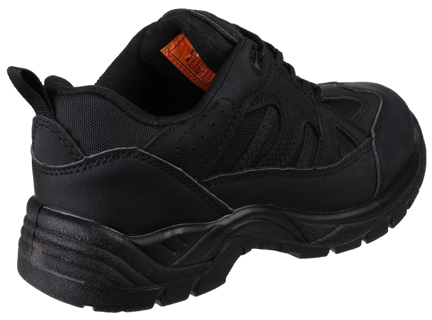 FS214 Vegan Friendly Safety Shoes