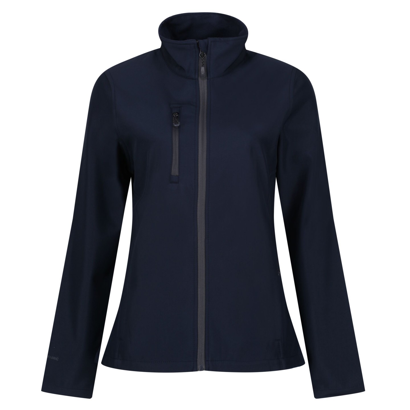 Women's Regatta Honestly Made Recycled Printable Softshell Jacket