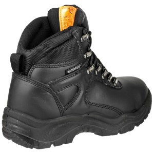 FS218 Waterproof Lace Up Safety Boot