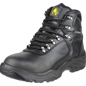 FS218 Waterproof Lace Up Safety Boot