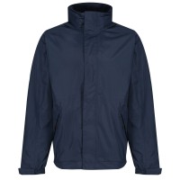 Men's Regatta Dover Fleece Lined Bomber Jacket