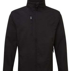 Fort Selkirk Softshell Jacket