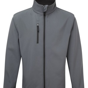 Fort Selkirk Softshell Jacket