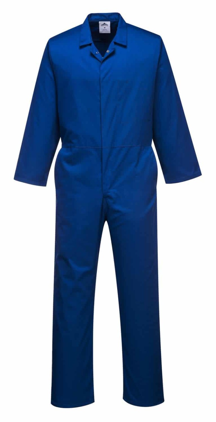 Portwest Food Boilersuit