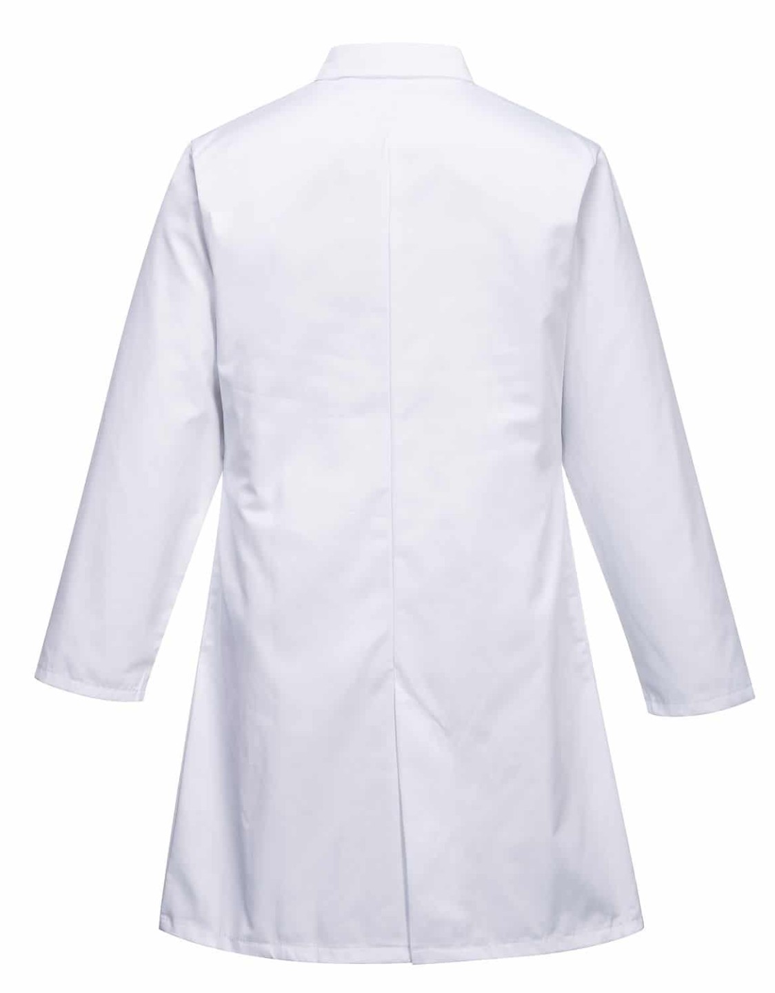 Portwest Food Coat 3 Pockets