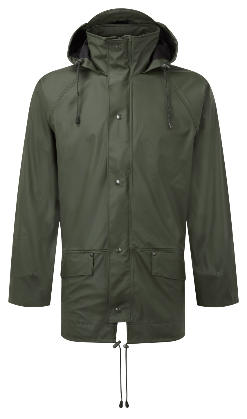 Fort Airflex Jacket