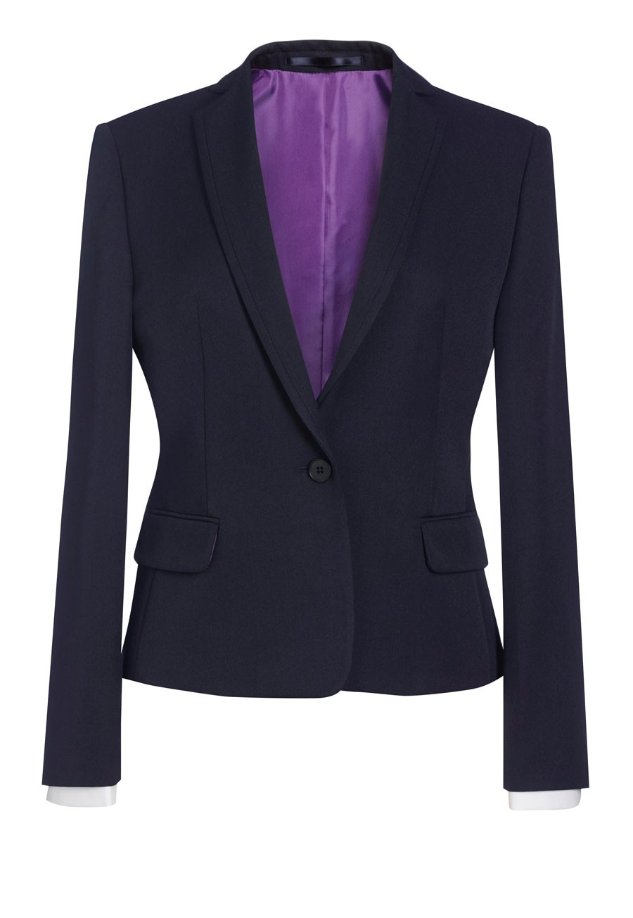 Women's Brook Taverner Saturn Tailored Fit Jacket