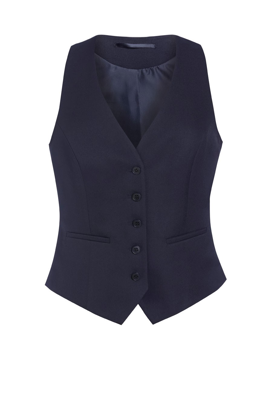 Women's Brook Taverner Luna Ladies Waistcoat